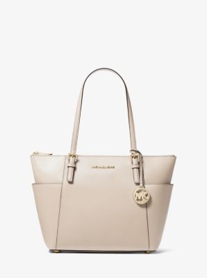 michael kors summer tote bag