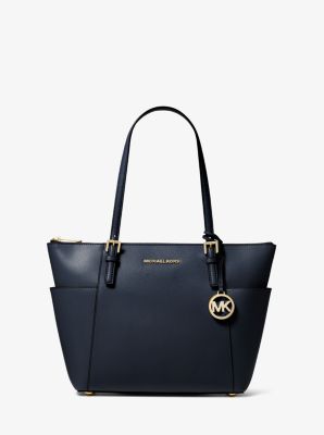 mk black handbag