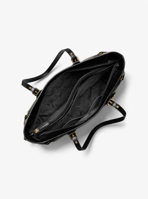 MICHAEL KORS 30R5G9OT7B252 関税送料込 Jet Set Large Logo Crossbody Bag | Michael Kors [US]