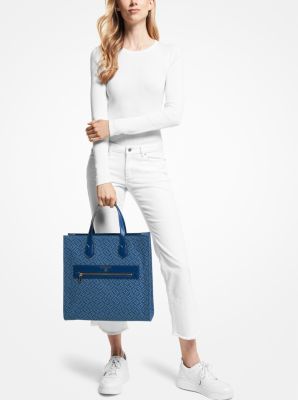 Michael Kors【最終セール】Kempner Large North South バッグ Michael Kors【最終セール】Kempner Large North South バッグ