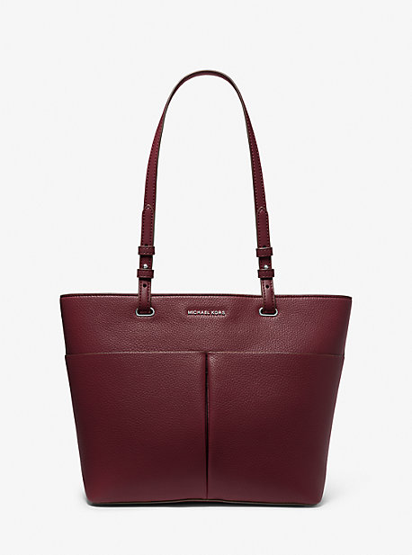 Purple Designer Tote Bags For Any Occasion | Michael Kors