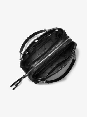 Piper Large Logo Shoulder Bag image number 1