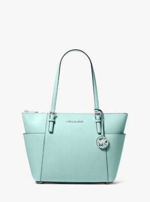 Actualizar 62+ imagen aqua michael kors bag