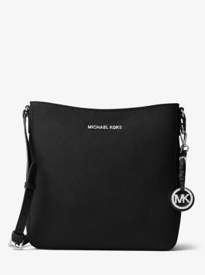 Sacoche messenger michael kors new arrivals