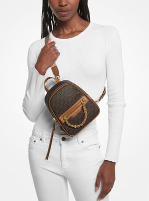 MICHAEL MICHAEL KORS - Mini backpack