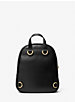 Elliot Extra-Small Pebbled Leather Backpack image number 2