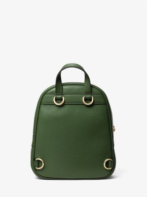 Rucksack Elliot Extra-Small aus gekrispeltem Leder image number 2