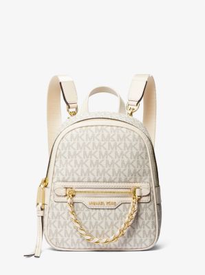 Michael Kors Slater Extra Small Convertible backpack, MK mini backpack, Review, Pro & Cons