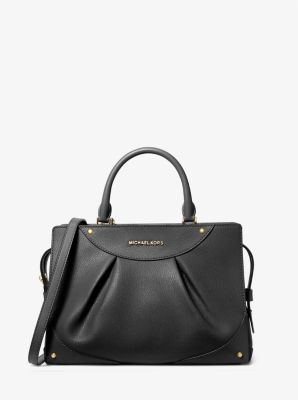 Designer Satchels | Leather & Small Satchels | Michael Kors