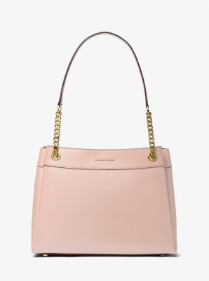 Lori Medium Faux Leather Tote Bag | Michael Kors