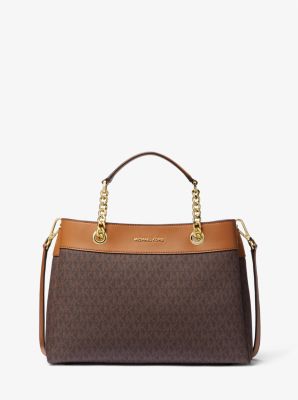 Carteras Mujer Tote Lg Satchel Michael Kors MICHAEL KORS