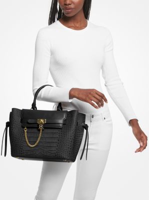 Michael kors hamilton nylon best sale