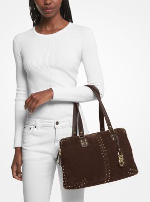 Michael Michael Kors Astor Large Shoulder Tote Bag