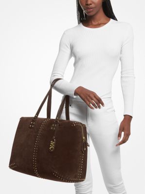 Michael kors sac discount clouté