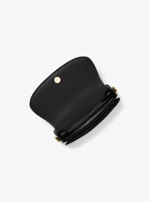 【送料&関税込】Michael Kors Mila Shoulder Bag Mila Small Leather Shoulder Bag | Michael Kors Canada [CA]