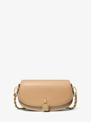 新価格版 MICHAEL KORS ショルダーバッグ 30F3GIMM1L MILA SMALL ...