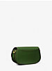 Mila Small Leather Shoulder Bag image number 2