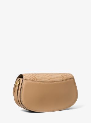 Michael Kors Jet Set Charm Envelope Phone Crossbody - Macy's