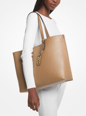 Michael kors cassie clearance lg tote