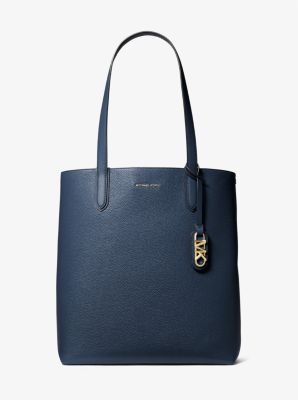 Borsa tote reversibile Eliza extra-large in pelle martellata image number 0