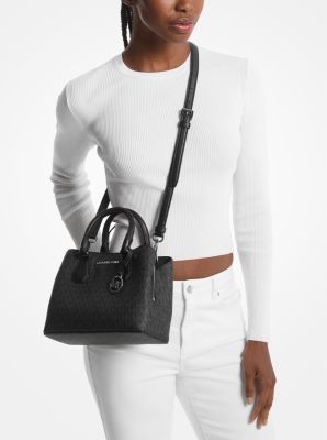 Michael kors camille bag small best sale