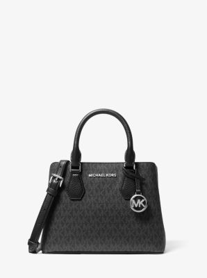 Michael kors hotsell small camille satchel