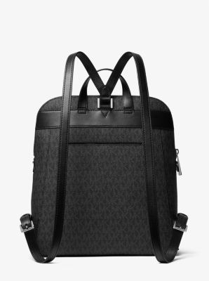 Michael kors backpack slim hotsell