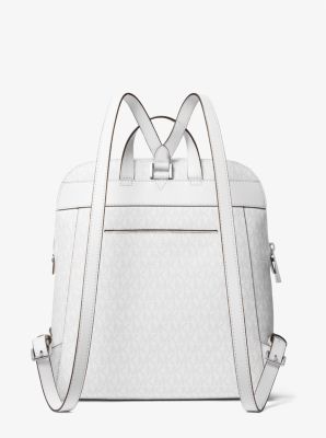 Rhea Medium Logo Slim Backpack image number 2