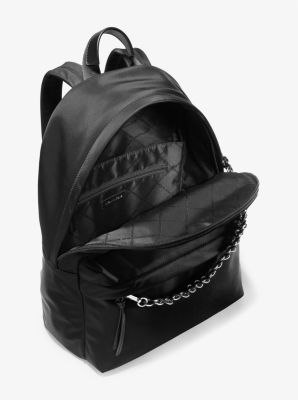 Jet Set Travel Large Recycled Nylon Backpack image number 1