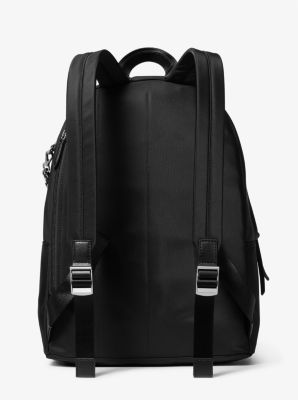 Jet Set Travel Large Recycled Nylon Backpack image number 2