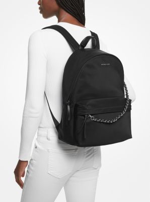 Rucksack Jet Set Travel Large aus recyceltem Nylon image number 3