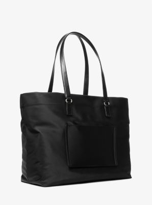 Borsa tote Slater extra-large in nylon riciclato