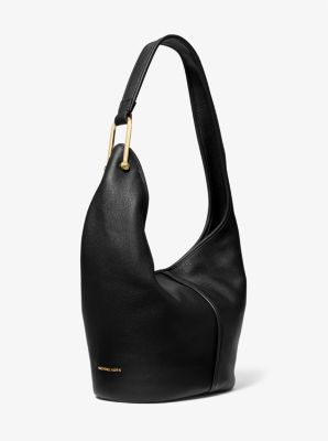Sonny Medium Leather Shoulder Bag