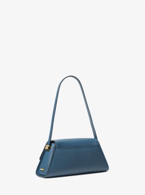 Schultertasche Ludlow Medium aus Leder image number 1