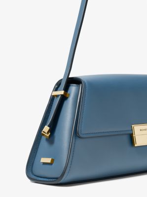 Michael kors bags blue color online