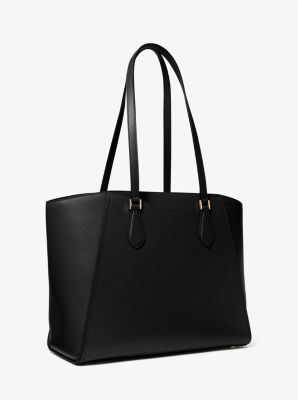 Grand cabas Taryn en cuir image number 1