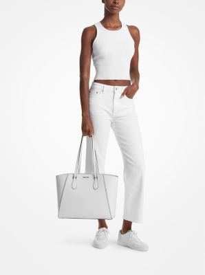 Shopper Taryn Large aus Leder
