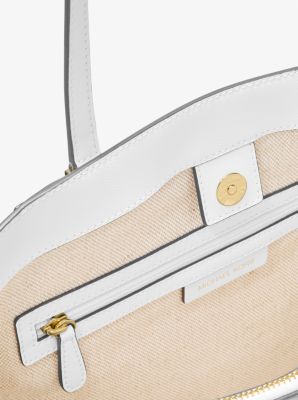 Shopper Taryn Large aus Leder