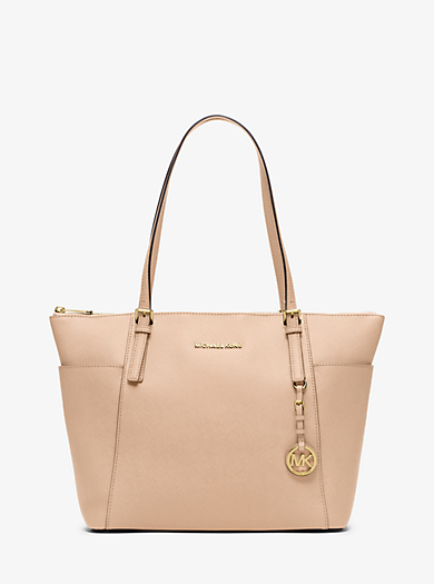 Leather Totes & Travel Tote Bags | Michael Kors