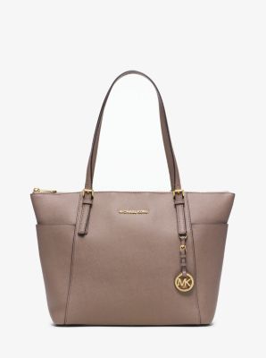 michael kors jet setter large