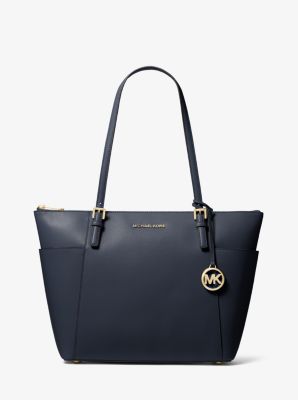 michael kors tote and wallet