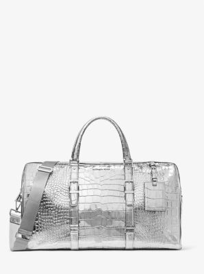 Michael kors weekender bag hotsell