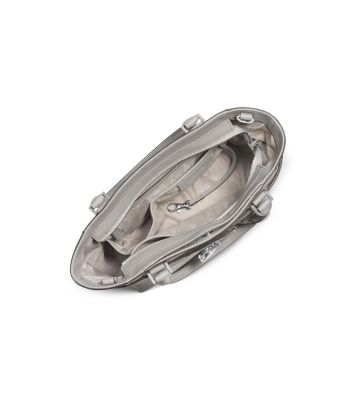 Hamilton Traveler Medium Saffiano Leather Tote