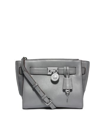 michael kors hamilton traveler messenger