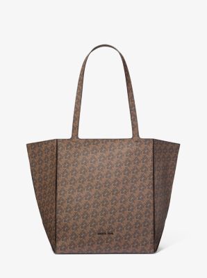 Jordi Large Empire Monogram Tote Bag image number 0