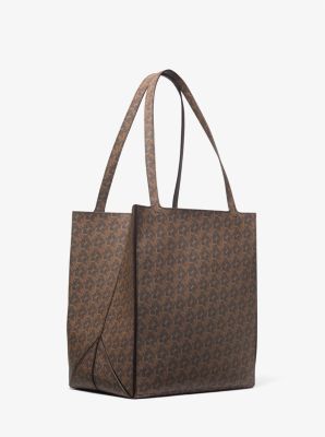 Jordi Large Empire Monogram Tote Bag image number 2