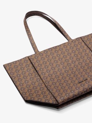 Jordi Large Empire Monogram Tote Bag image number 4