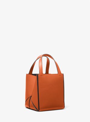Bolso tote Jordi pequeño de piel