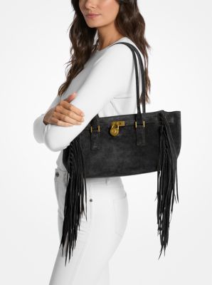 Petit sac Hamilton Moderne à logo Signature image number 2