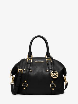 Michael kors shop bedford satchel 2016